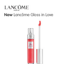 gloss in love